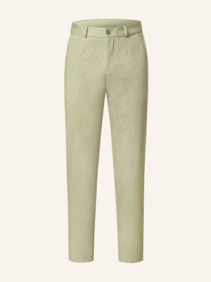 Obrázek produktu Paul Oblekové Kalhoty Slim Fit Z Žerzeje 710 light green