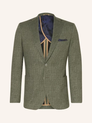 Obrázek produktu Paul Oblekové Sako Extra Slim Fit 750 olive