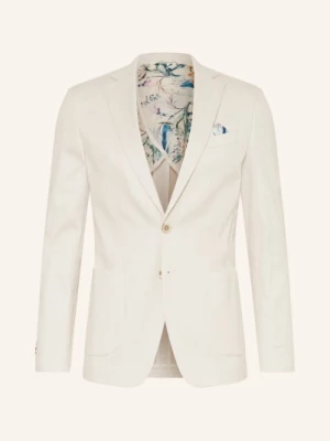 Obrázek produktu Paul Oblekové Sako Extra Slim Fit Se Lnem 200 light beige
