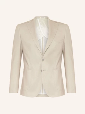 Obrázek produktu Paul Oblekové Sako Extra Slim Fit Z Žerzeje 220 sand
