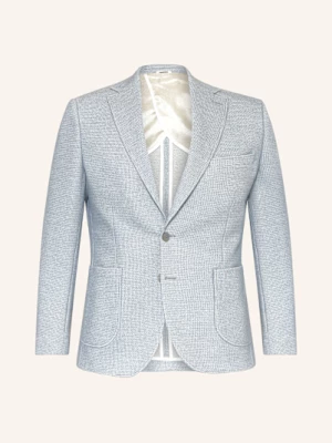 Obrázek produktu Paul Oblekové Sako Extra Slim Fit Z Žerzeje 650 mid blue