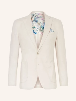 Obrázek produktu Paul Oblekové Sako Slim Fit 210 light beige check