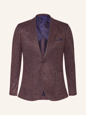 Obrázek produktu Paul Oblekové Sako Slim Fit 590 bordeaux