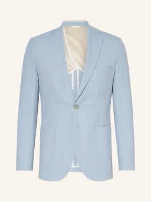 Obrázek produktu Paul Oblekové Sako Slim Fit 610 light blue