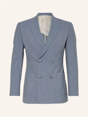 Obrázek produktu Paul Oblekové Sako Slim Fit 670 smoke blue