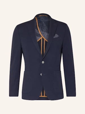 Obrázek produktu Paul Oblekové Sako Slim Fit tmavě modrá