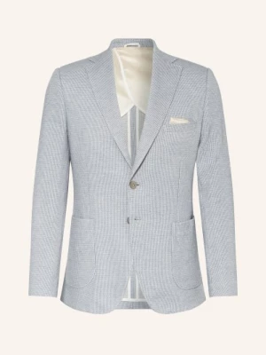 Obrázek produktu Paul Oblekové Sako Slim Fit Z Žerzeje 650 mid blue
