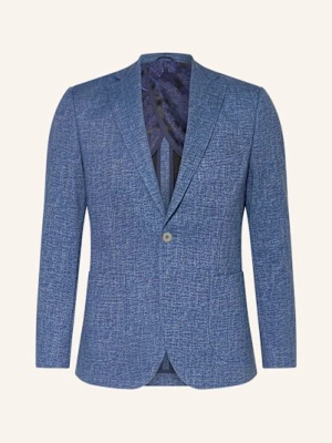 Obrázek produktu Paul Oblekové Sako Slim Fit Z Žerzeje 650 mid blue