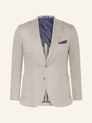 Obrázek produktu Paul Oblekové Sako Slim Fit Z Žerzeje 780 taupe