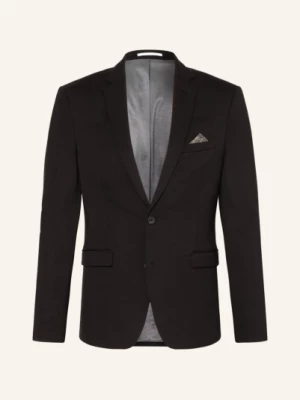 Obrázek produktu Paul Oblekové Sako Slim Fit Z Žerzeje 790 black