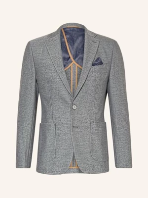 Obrázek produktu Paul Oblekové Sako Slim Fit Z Žerzeje 940 charcoal