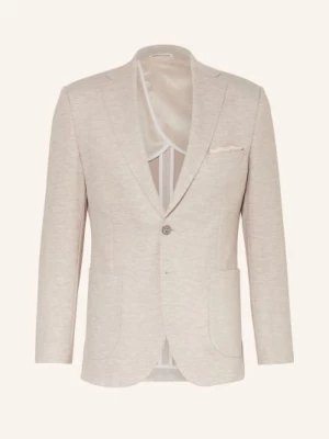 Obrázek produktu Paul Oblekové Sako Slim Fit Z Žerzeje béžová