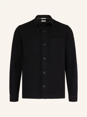 Obrázek produktu Paul Overshirt S Lnem černá