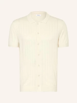 Obrázek produktu Paul Pletená Košile Slim Fit režná