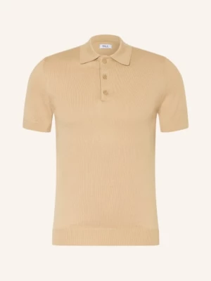 Obrázek produktu Paul Pletené Polo Tričko béžová