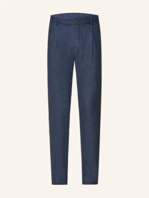 Obrázek produktu Paul & Shark Chino S Extra Úzkým Střihem tmavě modrá Paul&Shark