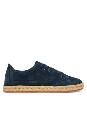 Obrázek produktu Paul&Shark Espadrilky 25418005 Modrá