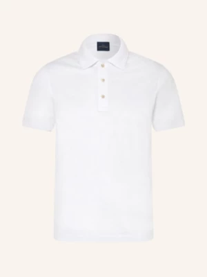 Obrázek produktu Paul & Shark Jerseyové Polo Tričko bílá Paul&Shark