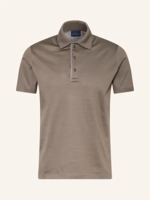 Obrázek produktu Paul & Shark Jerseyové Polo Tričko černošedá