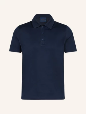 Obrázek produktu Paul & Shark Jerseyové Polo Tričko tmavě modrá