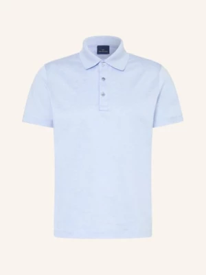 Obrázek produktu Paul & Shark Jerseyové Polo Tričko tmavě modrá Paul&Shark