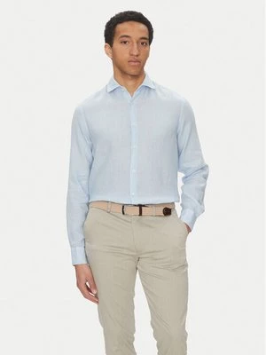 Obrázek produktu Paul&Shark Košile 25413180CF Světle modrá Regular Fit