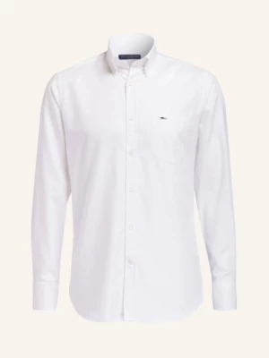 Obrázek produktu Paul & Shark Košile Slim Fit bílá