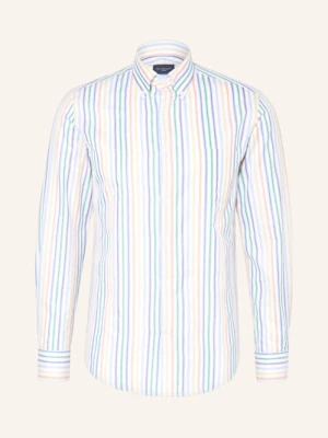 Obrázek produktu Paul & Shark Košile Slim Fit bílá / modrá / zelená