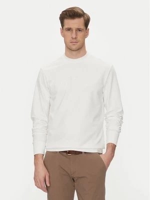 Obrázek produktu Paul&Shark Mikina 25411881 Bílá Regular Fit