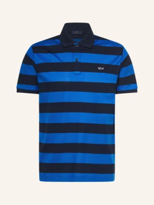 Obrázek produktu Paul & Shark Piqué Polokošile Regular Fit tmavě modrá / modrá