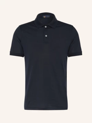 Obrázek produktu Paul & Shark Polo Tričko S Hedvábím tmavě modrá