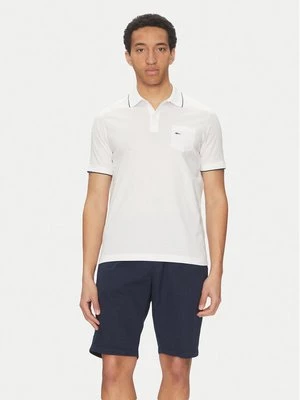 Obrázek produktu Paul&Shark Polokošile 25411209 Bílá Regular Fit