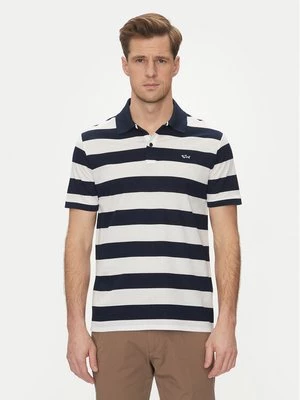 Obrázek produktu Paul&Shark Polokošile C0P1228 Tmavomodrá Regular Fit