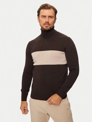 Obrázek produktu Paul&Shark Rolák 14311063 Béžová Regular Fit