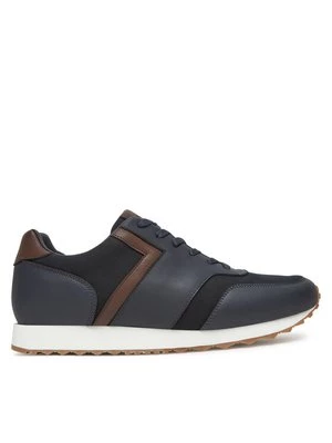 Obrázek produktu Paul&Shark Sneakersy 25418015 Tmavomodrá