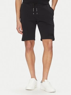 Obrázek produktu Paul&Shark Sportovní kraťasy 25411850 Černá Regular Fit