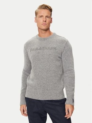Obrázek produktu Paul&Shark Svetr 14311047 Šedá Regular Fit