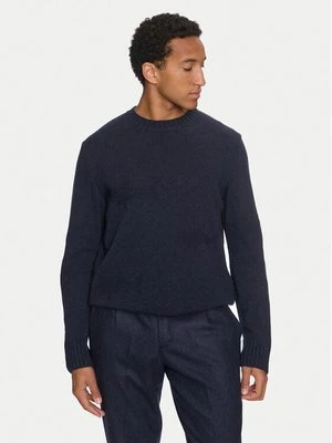 Obrázek produktu Paul&Shark Svetr 14311076 Tmavomodrá Regular Fit