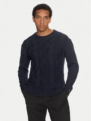 Obrázek produktu Paul&Shark Svetr 14311084 Tmavomodrá Regular Fit