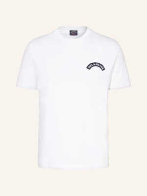 Obrázek produktu Paul & Shark Tričko bílá Paul&Shark