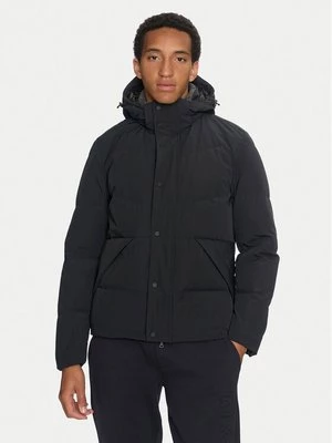Obrázek produktu Paul&Shark Vatovaná bunda 14312007 Černá Regular Fit