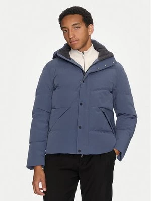 Obrázek produktu Paul&Shark Vatovaná bunda 14312007 Modrá Regular Fit