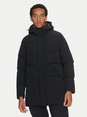 Obrázek produktu Paul&Shark Vatovaná bunda 14312008 Černá Regular Fit