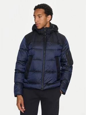Obrázek produktu Paul&Shark Vatovaná bunda 14312670 Tmavomodrá Regular Fit