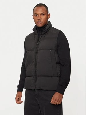 Obrázek produktu Paul&Shark Vesta 14312614 Černá Regular Fit