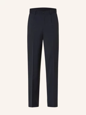Obrázek produktu Paul Slim Fit Kalhoty 680 navy