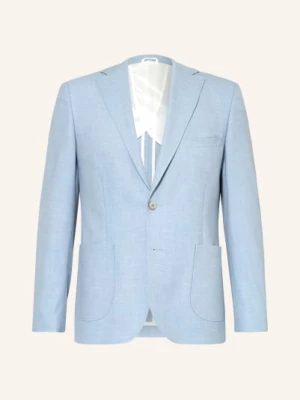 Obrázek produktu Paul Slim Fit Sako 610 light blue