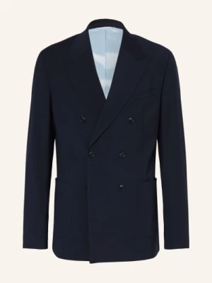 Obrázek produktu Paul Slim Fit Sako 680 navy