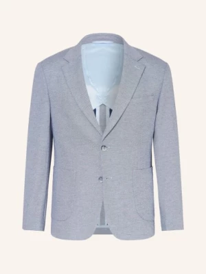 Obrázek produktu Paul Slim Fit Sako Z Jersey 670 mid blue
