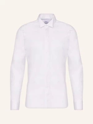 Obrázek produktu Paul Smokingová Košile Gala Slim Fit S Ohrnovací Manžetou bílá